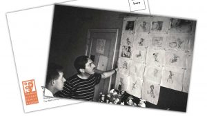 Walt Disney: Early Career