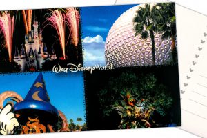 Walt Disney: Theme Parks