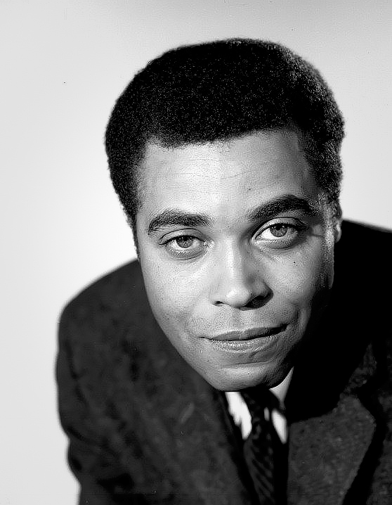 James Earl Jones