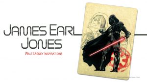 Walt Disney Inspirations: James Earl Jones