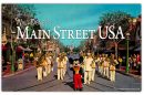 Walt Disney's: Main Street USA
