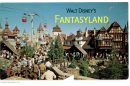 Walt Disney's: Fantasyland