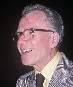 Frank Thomas in 1974