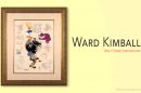 Ward Kimball: Walt Disney Inspirations