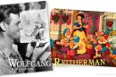 Wolfgang Reitherman: Disney Inspirations