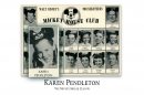 Karen Pendleton: The Mickey Mouse Club