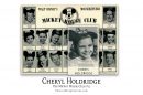 Cheryl Holdridge: The Mickey Mouse Club #12