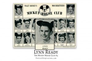 Lynn Ready: The Mickey Mouse Club #15