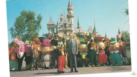Walt Disney: Mickey Mouse