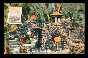 A Postcard from Tropical Hobbyland – Miami, Florida