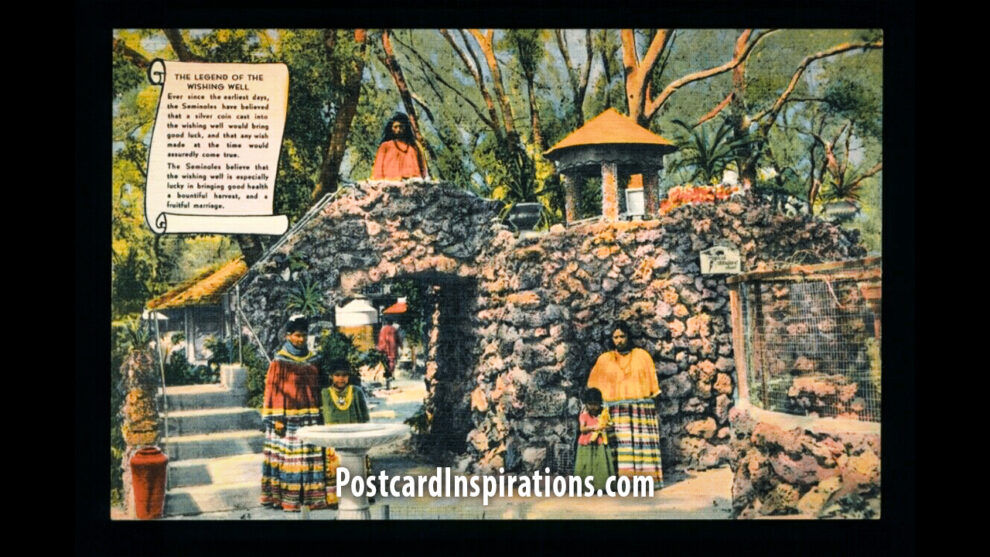 A Postcard from Tropical Hobbyland – Miami, Florida