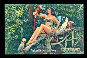 A Day at Parrot Jungle – Miami’s Tropical Paradise