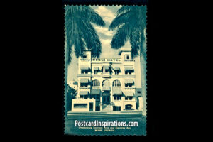 PI-079: A Stay at the Berni Hotel – A Glimpse into Miami’s Golden Era
